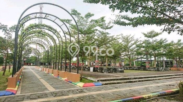 Untuk Dijual Tanah 232m2 di Meteseh, Semarang Untuk Dijual Tanah 232m2 di Meteseh, Semarang
