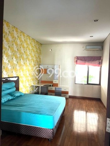 Ready to Use! Luxury House LT 451m2 Desain Elegan di Modernland Ready to Use! Luxury House LT 451m2 Desain Elegan di Modernland
