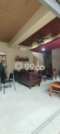 Jual Rumah Luas Elegan Dengan View Cantik di Modernland, Tangerang Jual Rumah Luas Elegan Dengan View Cantik di Modernland, Tangerang