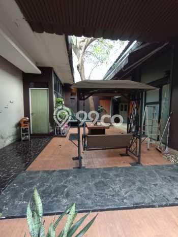 Hunian Mewah Siap Huni LT 400m2 di Cipondoh, Tangerang Hunian Mewah Siap Huni LT 400m2 di Cipondoh, Tangerang