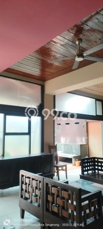 Jual Rumah Luas Elegan Dengan View Cantik di Modernland, Tangerang Jual Rumah Luas Elegan Dengan View Cantik di Modernland, Tangerang