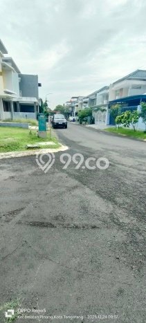 Tanah Kavling Dijual di Modernland, Tangerang dengan Luas Tanah 200m2 Tanah Kavling Dijual di Modernland, Tangerang dengan Luas Tanah 200m2