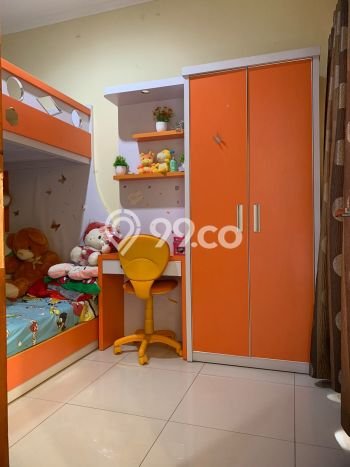 Rumah Strategis Minimalis Lb 155m2 di BSD, Tangerang Selatan Rumah Strategis Minimalis Lb 155m2 di BSD, Tangerang Selatan