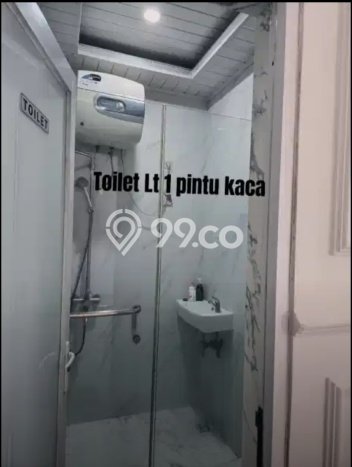 For Sale Hunian Rumah Nyaman 3 Kamar di Graha Raya, Tangerang For Sale Hunian Rumah Nyaman 3 Kamar di Graha Raya, Tangerang