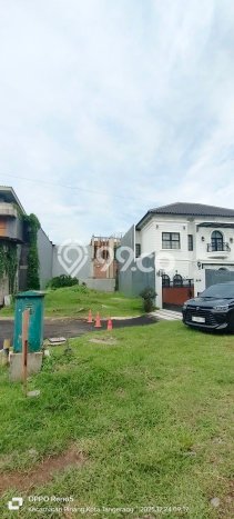 Tanah Kavling Dijual di Modernland, Tangerang dengan Luas Tanah 200m2 Tanah Kavling Dijual di Modernland, Tangerang dengan Luas Tanah 200m2