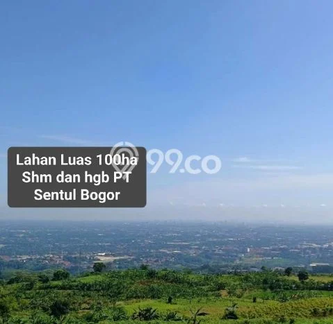 Tanah Kavling Dijual di Bogor dengan Spesifikasi 1e+06m2 Tanah Kavling Dijual di Bogor dengan Spesifikasi 1e+06m2