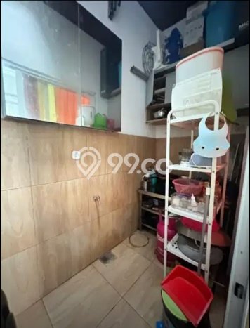 For Sale Hunian Rumah Nyaman 3 Kamar di Graha Raya, Tangerang For Sale Hunian Rumah Nyaman 3 Kamar di Graha Raya, Tangerang