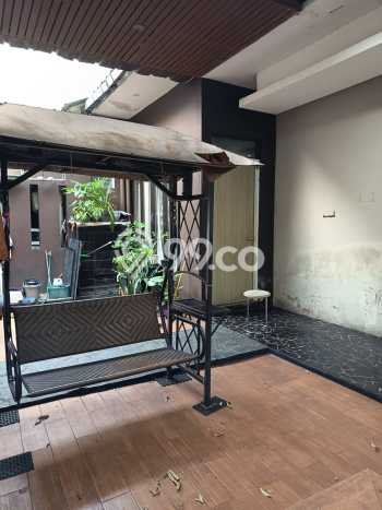 Hunian Mewah Siap Huni LT 400m2 di Cipondoh, Tangerang Hunian Mewah Siap Huni LT 400m2 di Cipondoh, Tangerang