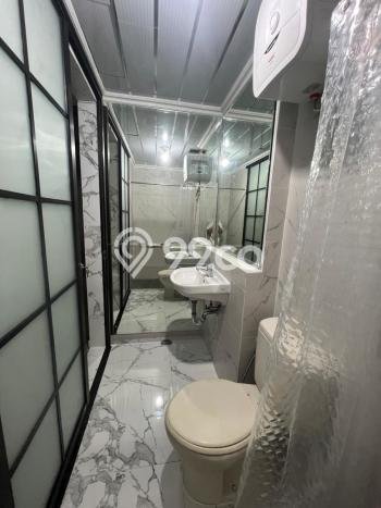 Apartemen Terawat Dijual di Jakarta Barat Spesifikasi 2 KT, 1 KM Apartemen Terawat Dijual di Jakarta Barat Spesifikasi 2 KT, 1 KM