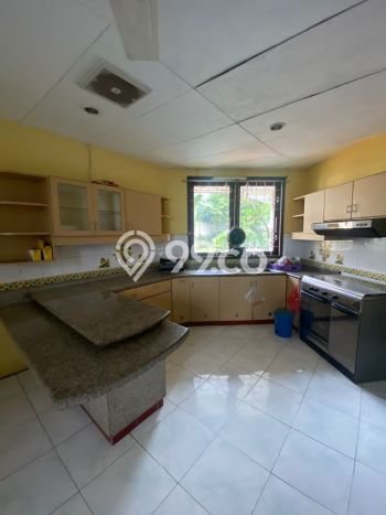 Rumah kawasan Bangka, Siap Huni, 3 KT Rumah kawasan Bangka, Siap Huni, 3 KT