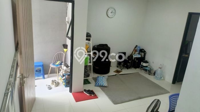 Rumah Berkualitas di Bojongsoang, Bandung, LT 72m2m² LB 78m2m² - BISA KPR! Rumah Berkualitas di Bojongsoang, Bandung, LT 72m2m² LB 78m2m² - BISA KPR!