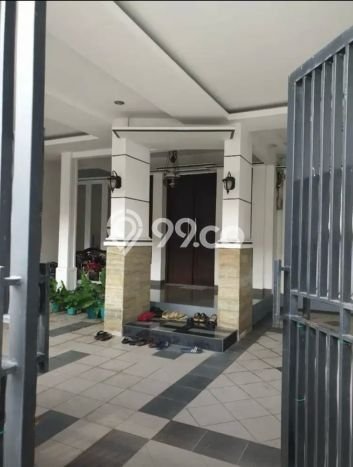 Ready to Use! Premium House LT 165m2 Desain Elegan di Sektor 1 - Bintaro Ready to Use! Premium House LT 165m2 Desain Elegan di Sektor 1 - Bintaro