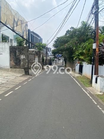 Hunian Elit LB 230m2 Siap Huni Desain Elegan di Lebak Bulus, Jakarta Selatan Hunian Elit LB 230m2 Siap Huni Desain Elegan di Lebak Bulus, Jakarta Selatan