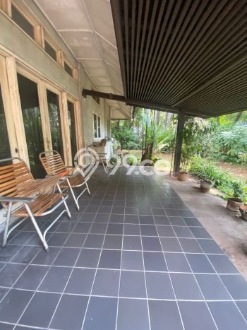 Jual Segera Rumah 5 KT 2 KM di Kebayoran Baru, Jakarta Selatan Jual Segera Rumah 5 KT 2 KM di Kebayoran Baru, Jakarta Selatan