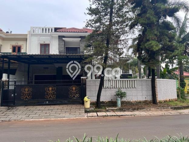 Siap Huni Rumah Mewah 5 Kamar di Kelapa Gading Dekat ke Mana Saja Siap Huni Rumah Mewah 5 Kamar di Kelapa Gading Dekat ke Mana Saja