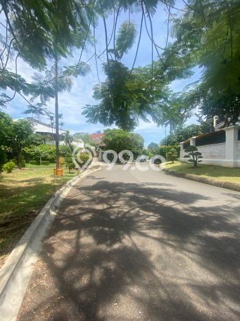 Tanah Kavling Dijual di Jakarta Selatan dengan Spesifikasi 730m2 Tanah Kavling Dijual di Jakarta Selatan dengan Spesifikasi 730m2