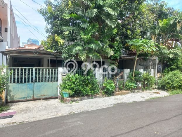 Hot Offer Hunian Mewah Ideal dan Luas di Kebayoran Baru, Jakarta Selatan Hot Offer Hunian Mewah Ideal dan Luas di Kebayoran Baru, Jakarta Selatan