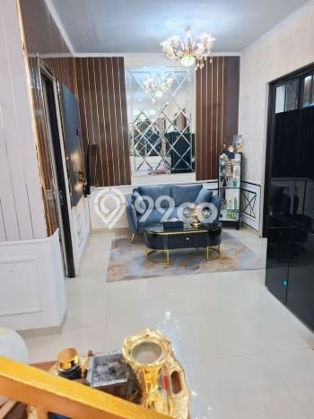 Dijual Rumah 3 Kamar Lokasi Ideal Nyaman dan Strategis di Bogor Selatan Dijual Rumah 3 Kamar Lokasi Ideal Nyaman dan Strategis di Bogor Selatan