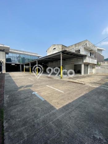 Tanah Kawasan Kebayoran Lama, Luas 5400m2m², Akses Jalan Utama Tanah Kawasan Kebayoran Lama, Luas 5400m2m², Akses Jalan Utama