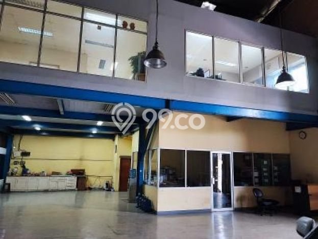INVESTASI POTENSIAL! Gudang Kawasan Tanjung Priok, Luas 961m2m², Tingkat Keramaian Tinggi INVESTASI POTENSIAL! Gudang Kawasan Tanjung Priok, Luas 961m2m², Tingkat Keramaian Tinggi