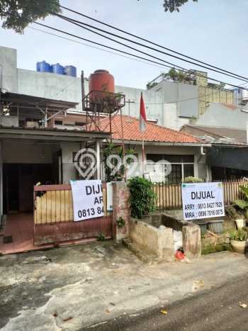 Dijual Rumah Premium dengan Fasilitas Sekitar Lengkap di Kebayoran Baru, Jakarta Selatan Dijual Rumah Premium dengan Fasilitas Sekitar Lengkap di Kebayoran Baru, Jakarta Selatan