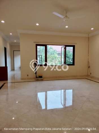 For Sale! Premium House LT 1500m2 Desain Modern di Kemang For Sale! Premium House LT 1500m2 Desain Modern di Kemang