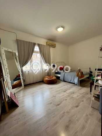 Rumah Mewah Dijual LT 285m2 di Senopati, Jakarta Selatan Rumah Mewah Dijual LT 285m2 di Senopati, Jakarta Selatan