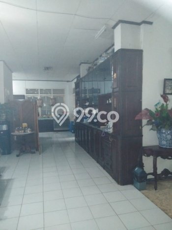 Dijual Hunian Mewah dengan Fasilitas Sekitar Komplit di Kebayoran Baru, Jakarta Selatan Dijual Hunian Mewah dengan Fasilitas Sekitar Komplit di Kebayoran Baru, Jakarta Selatan