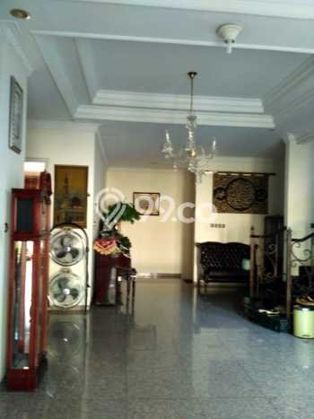 Dijual Rumah Mewah Exclusive di Gandaria, Jakarta Selatan Dijual Rumah Mewah Exclusive di Gandaria, Jakarta Selatan