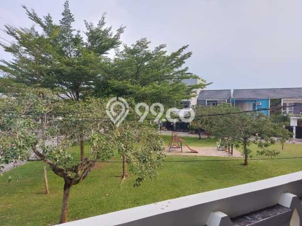 Rumah Modern 3 KT di Cibubur Bogor Unfurnished Rumah Modern 3 KT di Cibubur Bogor Unfurnished