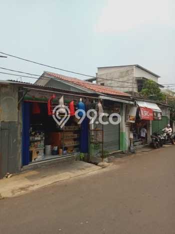 Kavling Tanah Dijual di Kebayoran Lama, Jakarta Selatan, Luas 310m2 Area Strategis Kavling Tanah Dijual di Kebayoran Lama, Jakarta Selatan, Luas 310m2 Area Strategis