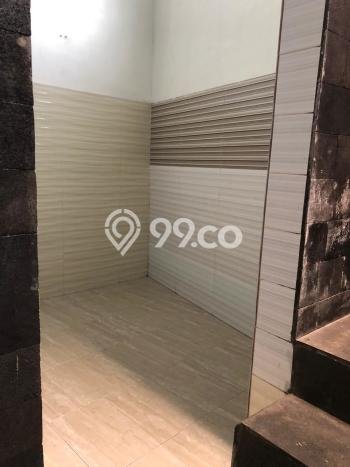 Hunian Cantik Minimalis Lb 200m2 di Bintaro, Tangerang Selatan Hunian Cantik Minimalis Lb 200m2 di Bintaro, Tangerang Selatan