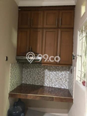 Hunian Cantik Minimalis Lb 200m2 di Bintaro, Tangerang Selatan Hunian Cantik Minimalis Lb 200m2 di Bintaro, Tangerang Selatan