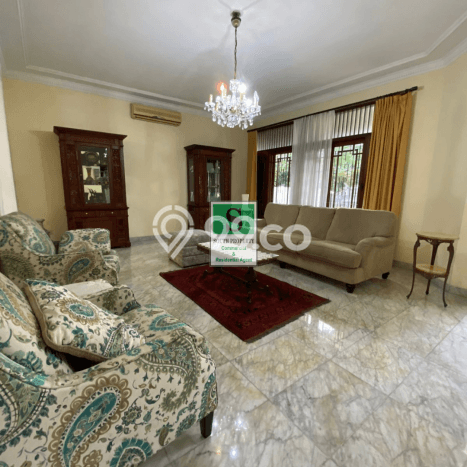 Best Deal Hunian Mewah Ideal dan Luas di Kebayoran Baru, Jakarta Selatan Best Deal Hunian Mewah Ideal dan Luas di Kebayoran Baru, Jakarta Selatan