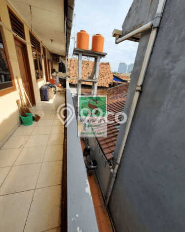 Siap Huni Rumah Mewah 7 Kamar di Kebayoran Lama Dekat ke Mana Pun Siap Huni Rumah Mewah 7 Kamar di Kebayoran Lama Dekat ke Mana Pun