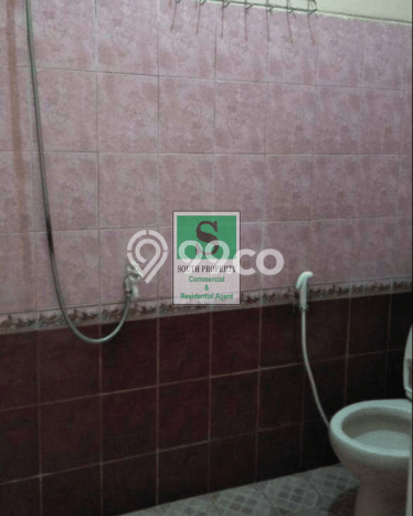 Siap Huni Rumah Mewah 7 Kamar di Kebayoran Lama Dekat ke Mana Pun Siap Huni Rumah Mewah 7 Kamar di Kebayoran Lama Dekat ke Mana Pun