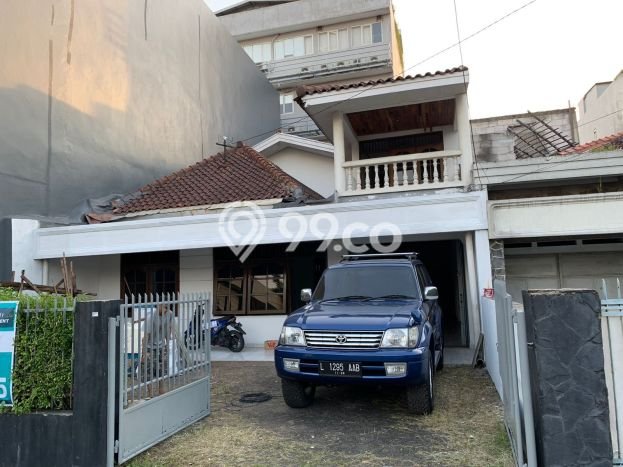 Hunian Mewah LB 350m2 Siap Huni Desain Elegan di Cideng, Jakarta Pusat Hunian Mewah LB 350m2 Siap Huni Desain Elegan di Cideng, Jakarta Pusat