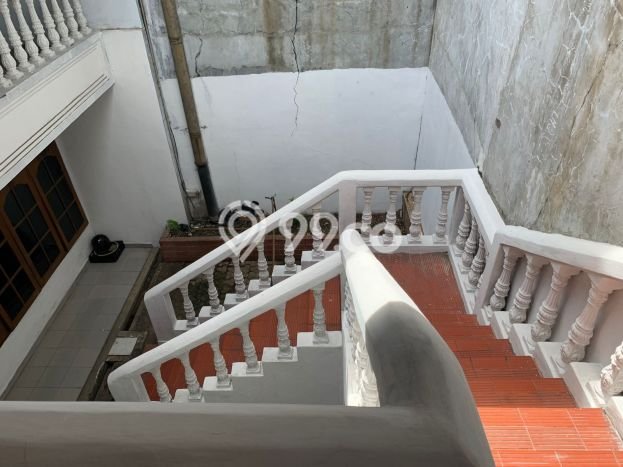Hunian Mewah LB 350m2 Siap Huni Desain Elegan di Cideng, Jakarta Pusat Hunian Mewah LB 350m2 Siap Huni Desain Elegan di Cideng, Jakarta Pusat