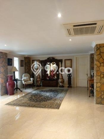 Hot Offer Hunian Mewah Ideal dan Luas di Kebayoran Baru, Jakarta Selatan Hot Offer Hunian Mewah Ideal dan Luas di Kebayoran Baru, Jakarta Selatan