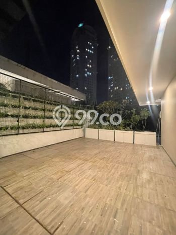 Rumah Elit LB 850m2 Siap Huni Desain Elegan di Permata Hijau, Jakarta Selatan Rumah Elit LB 850m2 Siap Huni Desain Elegan di Permata Hijau, Jakarta Selatan
