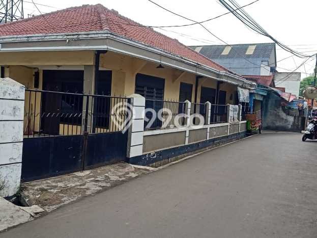 Siap Huni Hunian Elit 6 Kamar di Kebayoran Lama Dekat ke Mana Saja Siap Huni Hunian Elit 6 Kamar di Kebayoran Lama Dekat ke Mana Saja