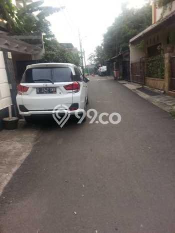 Hunian Cantik Modern Lb 80m2 di Pondok Aren, Tangerang Selatan Hunian Cantik Modern Lb 80m2 di Pondok Aren, Tangerang Selatan