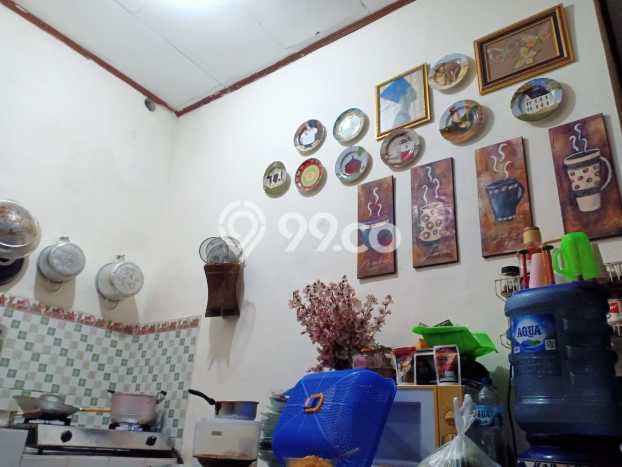 Hunian Cantik Modern Lb 80m2 di Pondok Aren, Tangerang Selatan Hunian Cantik Modern Lb 80m2 di Pondok Aren, Tangerang Selatan