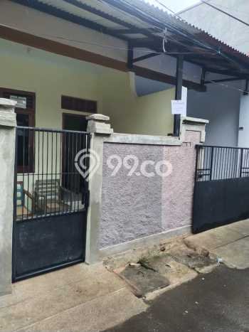 Rumah Strategis 3 KT LT 125m² di Tambora, Jakarta Barat Rumah Strategis 3 KT LT 125m² di Tambora, Jakarta Barat