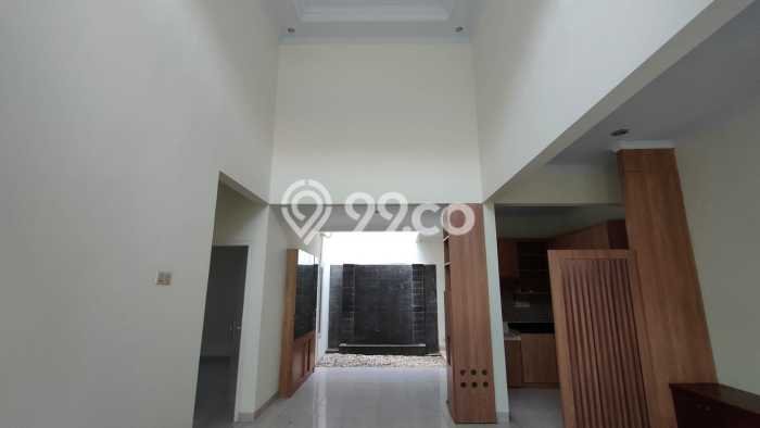 Rumah Modern Cantik 2 KT Bisa Langsung Pindah di Pondok Aren Rumah Modern Cantik 2 KT Bisa Langsung Pindah di Pondok Aren