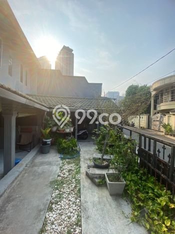 HOT LISTING! Rumah Nyaman di Kebayoran Lama, LT 255m² Bangunan 230m² HOT LISTING! Rumah Nyaman di Kebayoran Lama, LT 255m² Bangunan 230m²