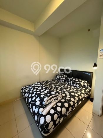 Siap Huni Apartemen di Jakarta Selatan 2 Kamar & 1 Kamar Mandi, Luas 38m2 Siap Huni Apartemen di Jakarta Selatan 2 Kamar & 1 Kamar Mandi, Luas 38m2