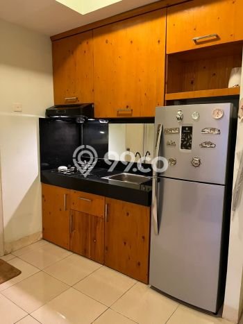 Siap Huni Apartemen di Jakarta Selatan 2 Kamar & 1 Kamar Mandi, Luas 38m2 Siap Huni Apartemen di Jakarta Selatan 2 Kamar & 1 Kamar Mandi, Luas 38m2