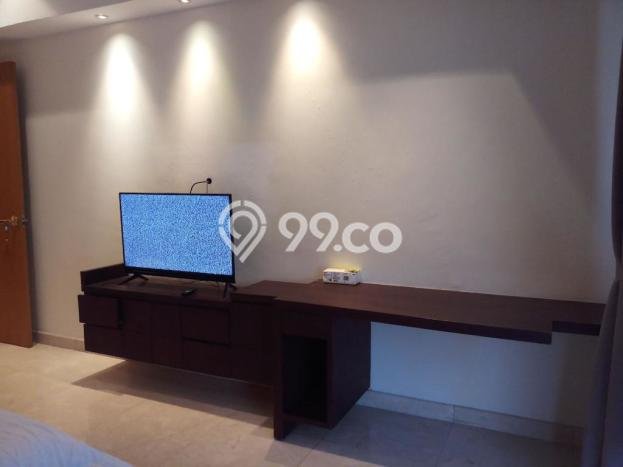 Hunian Apartemen High-Class untuk Dijual di Jakarta Selatan dengan 3 BR & 2 Kamar Mandi Hunian Apartemen High-Class untuk Dijual di Jakarta Selatan dengan 3 BR & 2 Kamar Mandi