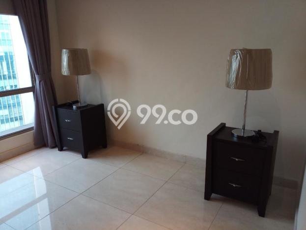 Hunian Apartemen High-Class untuk Dijual di Jakarta Selatan dengan 3 BR & 2 Kamar Mandi Hunian Apartemen High-Class untuk Dijual di Jakarta Selatan dengan 3 BR & 2 Kamar Mandi